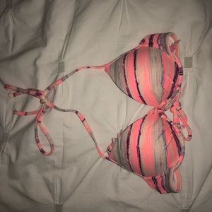 Victoria’s Secret bikini top